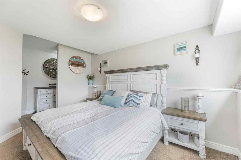 MLS® A2261655 - 103 Jepsen Crescent  in Johnstone Crossing Red Deer, Residential