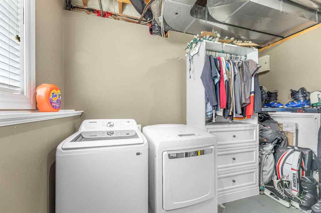 MLS® A2261655 - 103 Jepsen Crescent  in Johnstone Crossing Red Deer, Residential