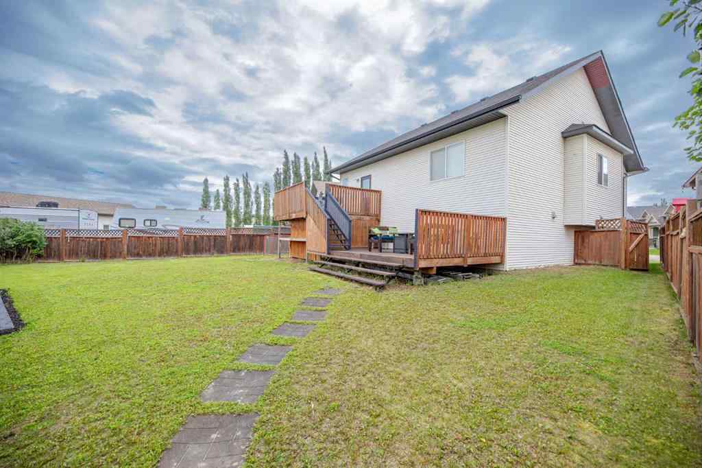 MLS® A2261655 - 103 Jepsen Crescent  in Johnstone Crossing Red Deer, Residential