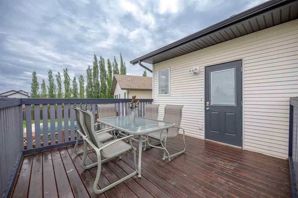 MLS® A2261655 - 103 Jepsen Crescent  in Johnstone Crossing Red Deer, Residential