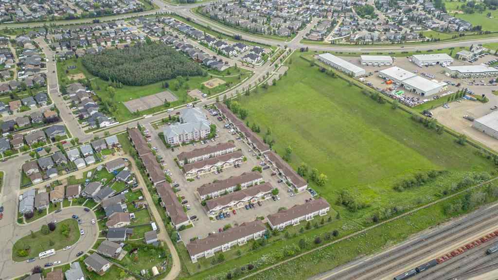 MLS® A2261655 - 103 Jepsen Crescent  in Johnstone Crossing Red Deer, Residential