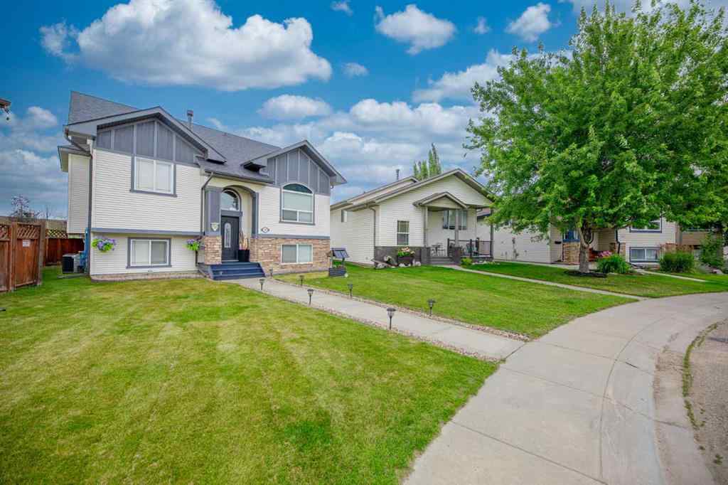 MLS® A2261655 - 103 Jepsen Crescent  in Johnstone Crossing Red Deer, Residential