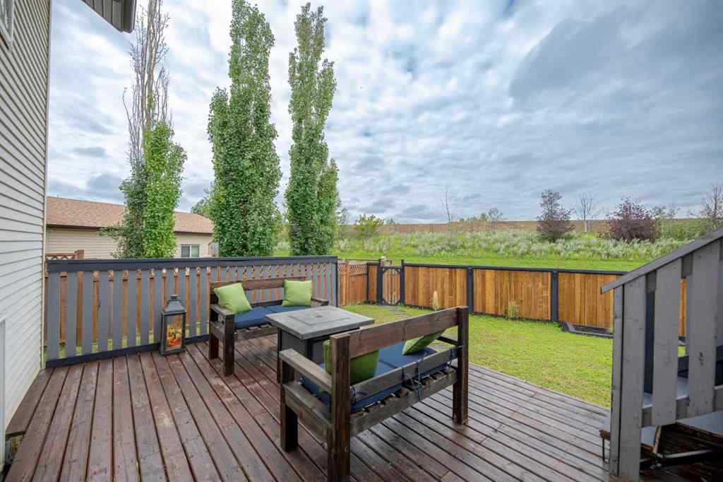 MLS® A2261655 - 103 Jepsen Crescent  in Johnstone Crossing Red Deer, Residential