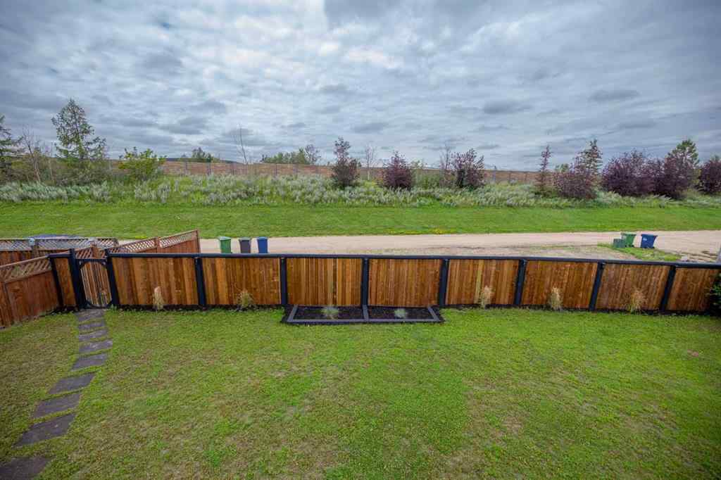 MLS® A2261655 - 103 Jepsen Crescent  in Johnstone Crossing Red Deer, Residential