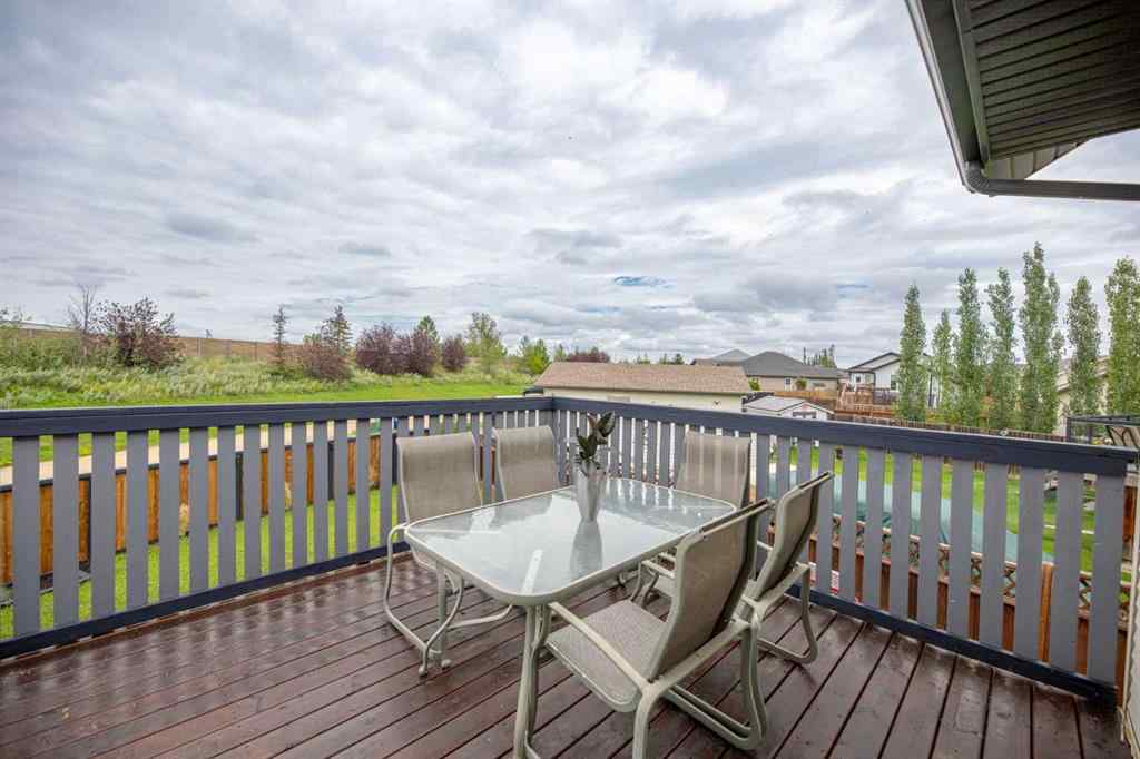 MLS® A2261655 - 103 Jepsen Crescent  in Johnstone Crossing Red Deer, Residential