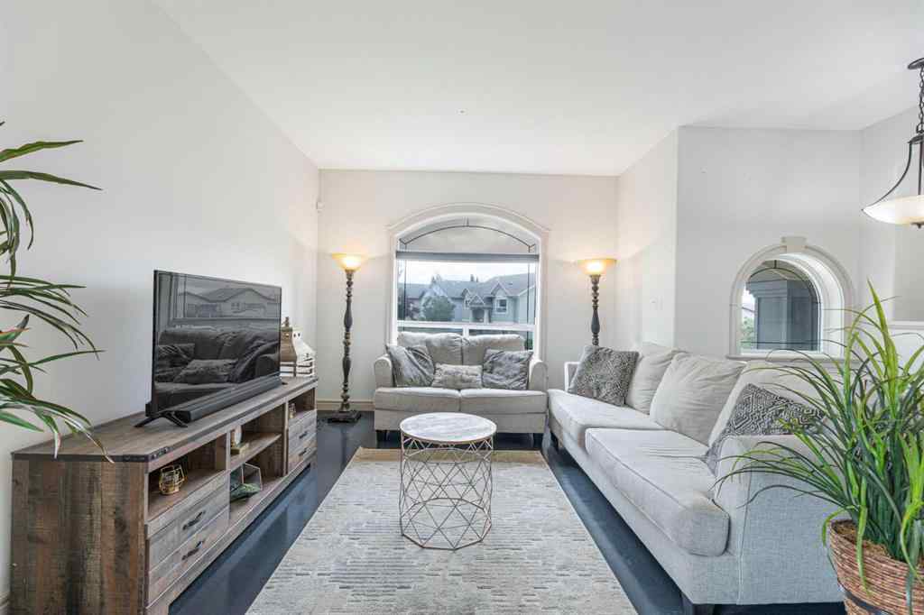 MLS® A2261655 - 103 Jepsen Crescent  in Johnstone Crossing Red Deer, Residential