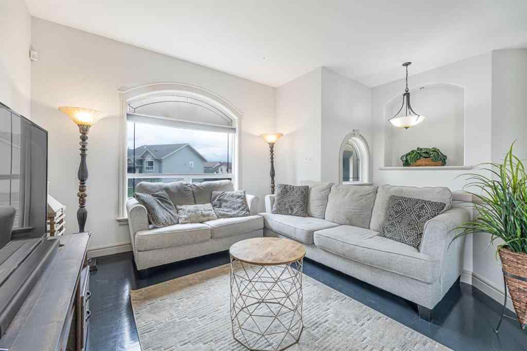 MLS® A2261655 - 103 Jepsen Crescent  in Johnstone Crossing Red Deer, Residential