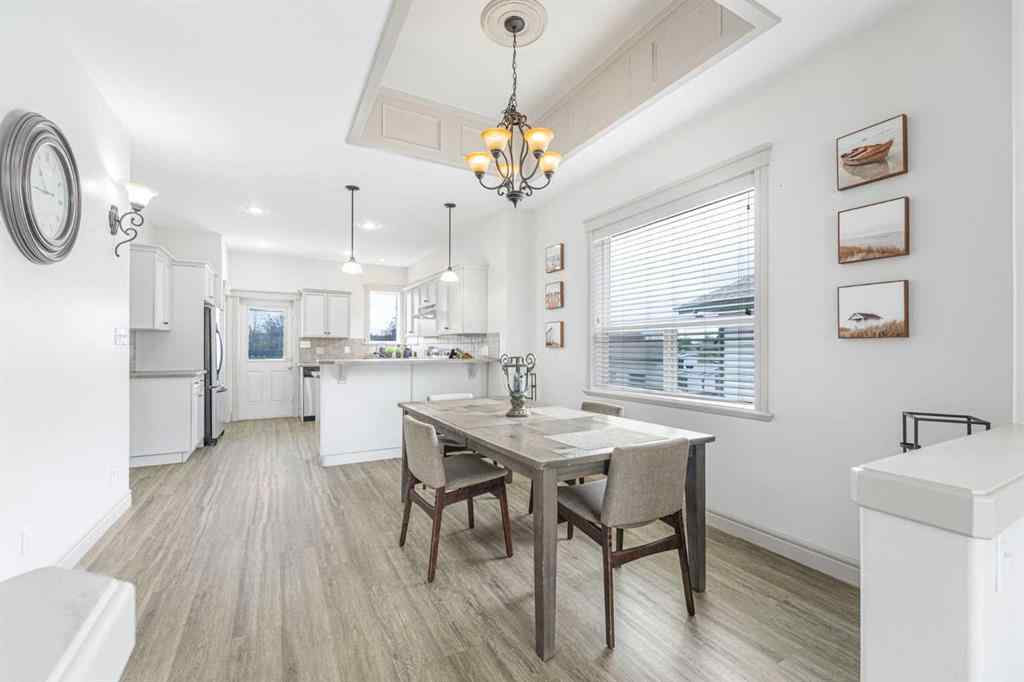 MLS® A2261655 - 103 Jepsen Crescent  in Johnstone Crossing Red Deer, Residential