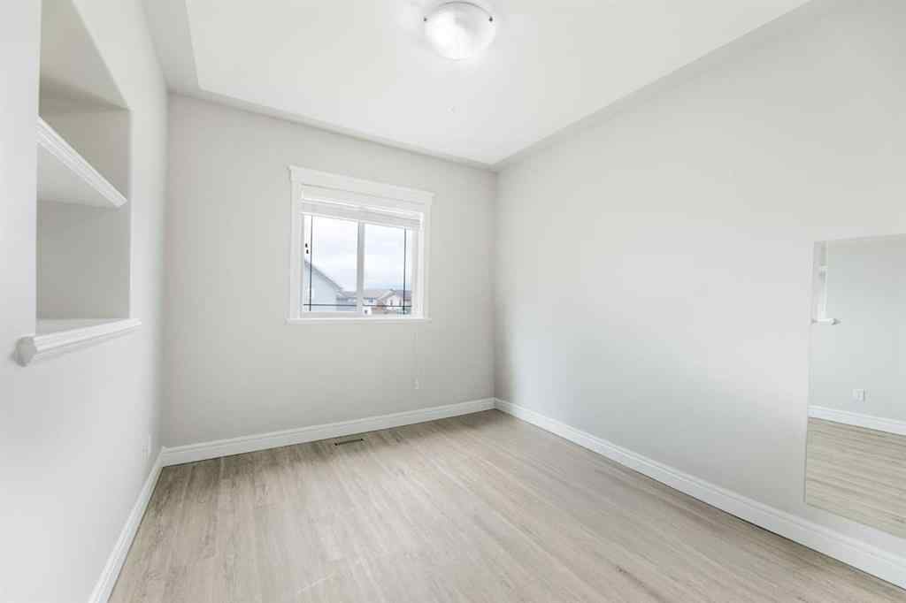 MLS® A2261655 - 103 Jepsen Crescent  in Johnstone Crossing Red Deer, Residential