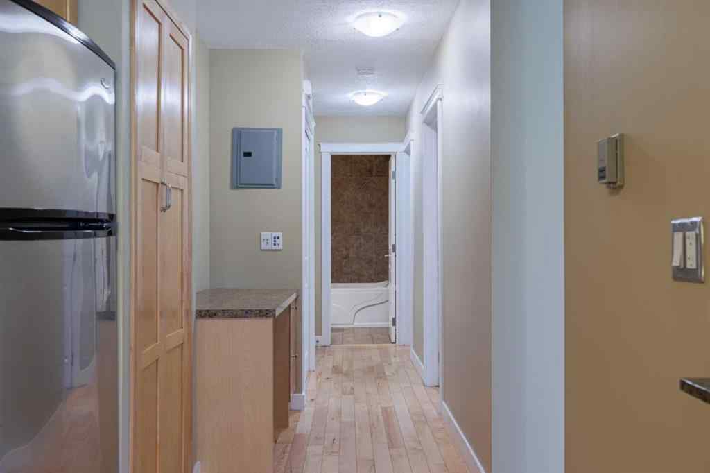 MLS® A2261656 - Unit #10 1715 13 Street SW in Lower Mount Royal Calgary, Residential