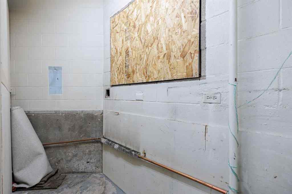 MLS® A2261656 - Unit #10 1715 13 Street SW in Lower Mount Royal Calgary, Residential