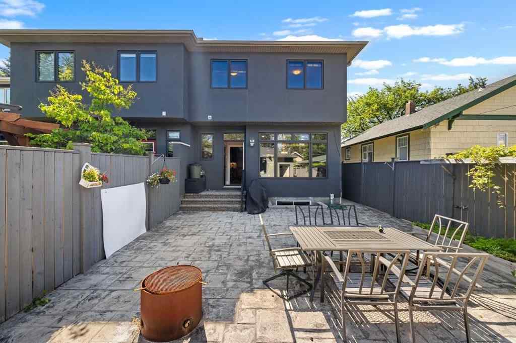 MLS® A2261657 - 120 7 Avenue NE in Crescent Heights Calgary, Residential