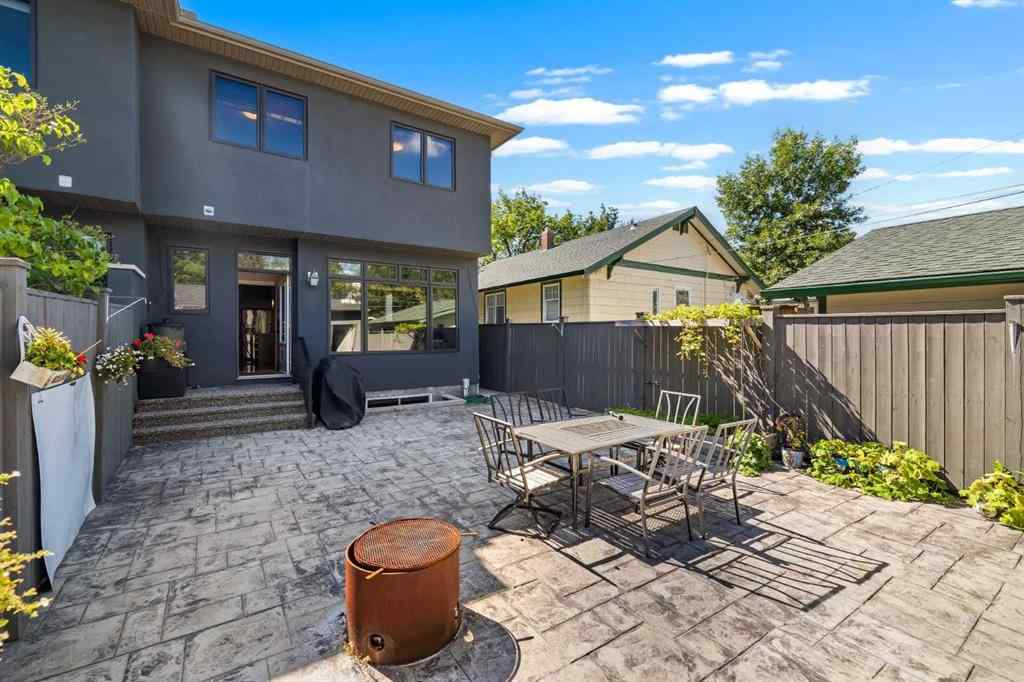 MLS® A2261657 - 120 7 Avenue NE in Crescent Heights Calgary, Residential