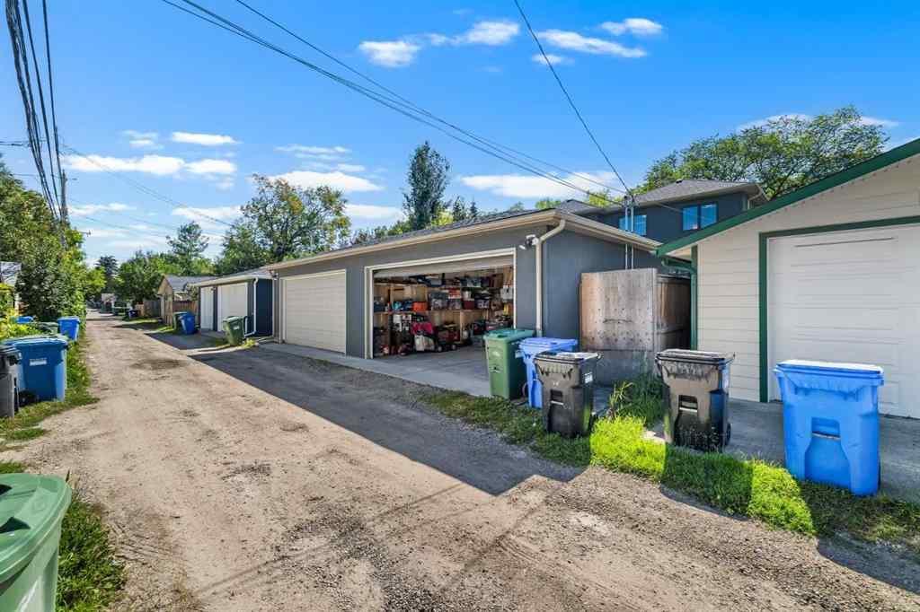 MLS® A2261657 - 120 7 Avenue NE in Crescent Heights Calgary, Residential