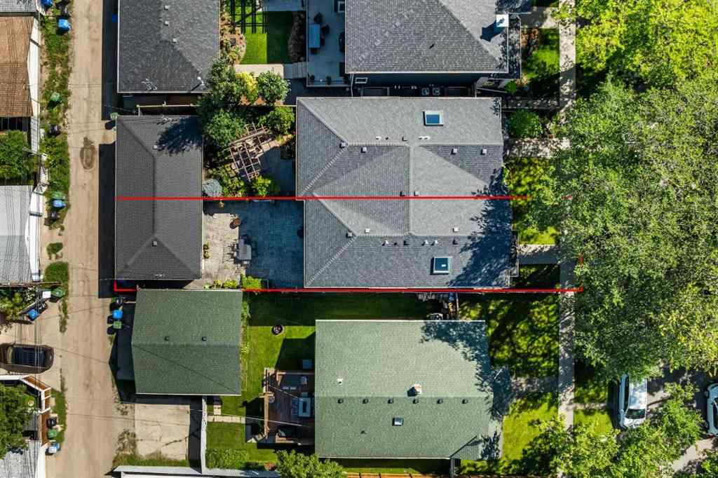 MLS® A2261657 - 120 7 Avenue NE in Crescent Heights Calgary, Residential