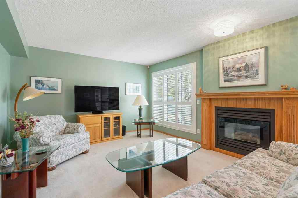 MLS® A2261658 - 79 Scenic Gardens NW in Scenic Acres Calgary, Residential