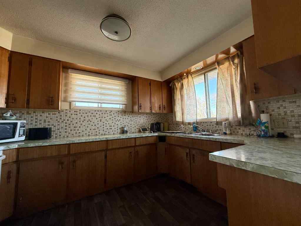 MLS® A2261659 - 4815 52 Avenue  in NONE Whitecourt, Residential