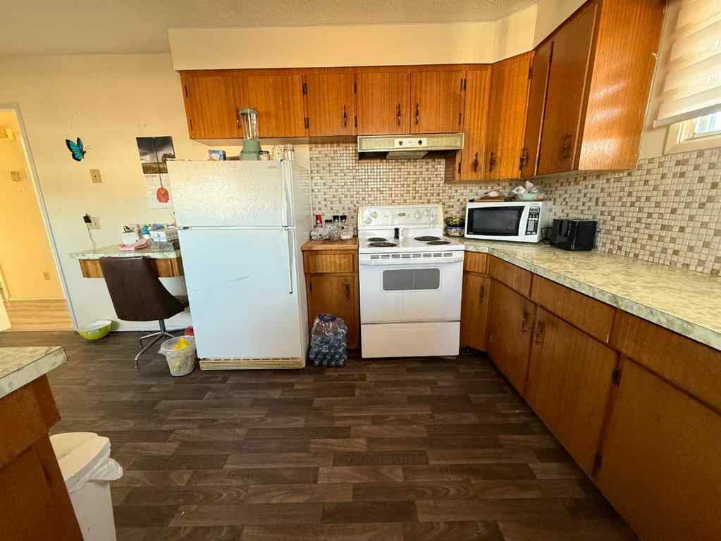 MLS® A2261659 - 4815 52 Avenue  in NONE Whitecourt, Residential