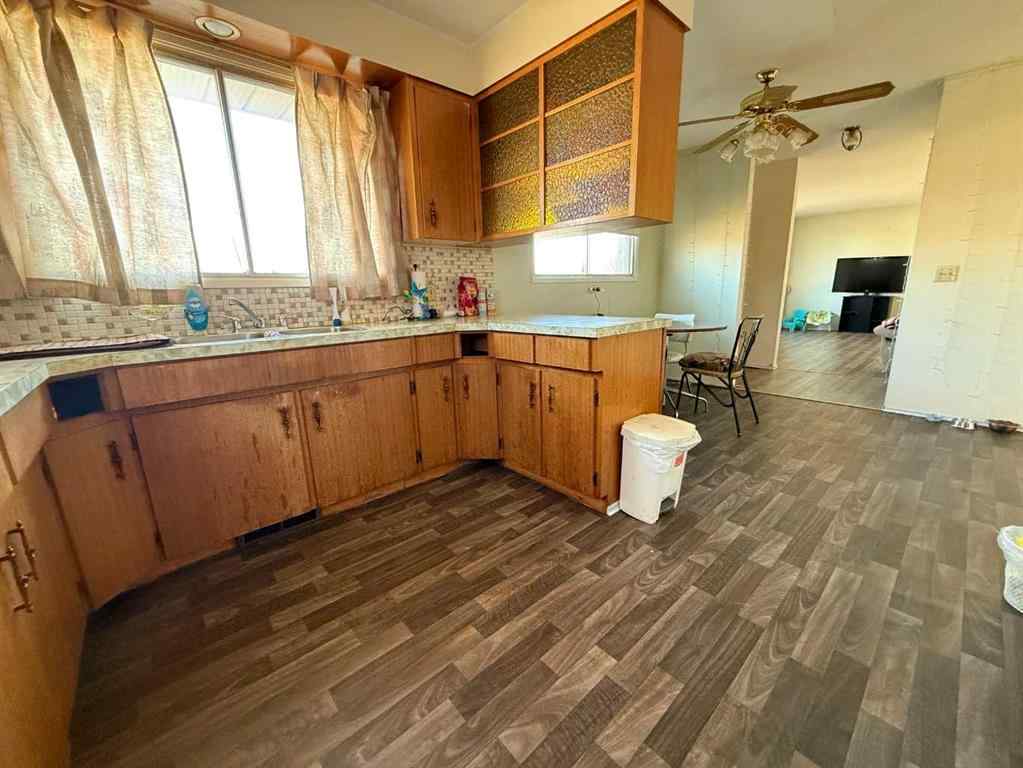 MLS® A2261659 - 4815 52 Avenue  in NONE Whitecourt, Residential