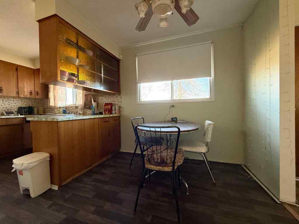 MLS® A2261659 - 4815 52 Avenue  in NONE Whitecourt, Residential