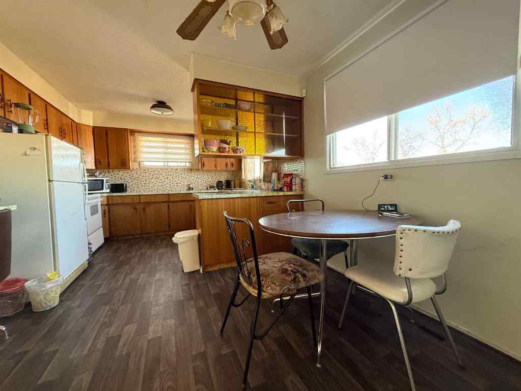 MLS® A2261659 - 4815 52 Avenue  in NONE Whitecourt, Residential