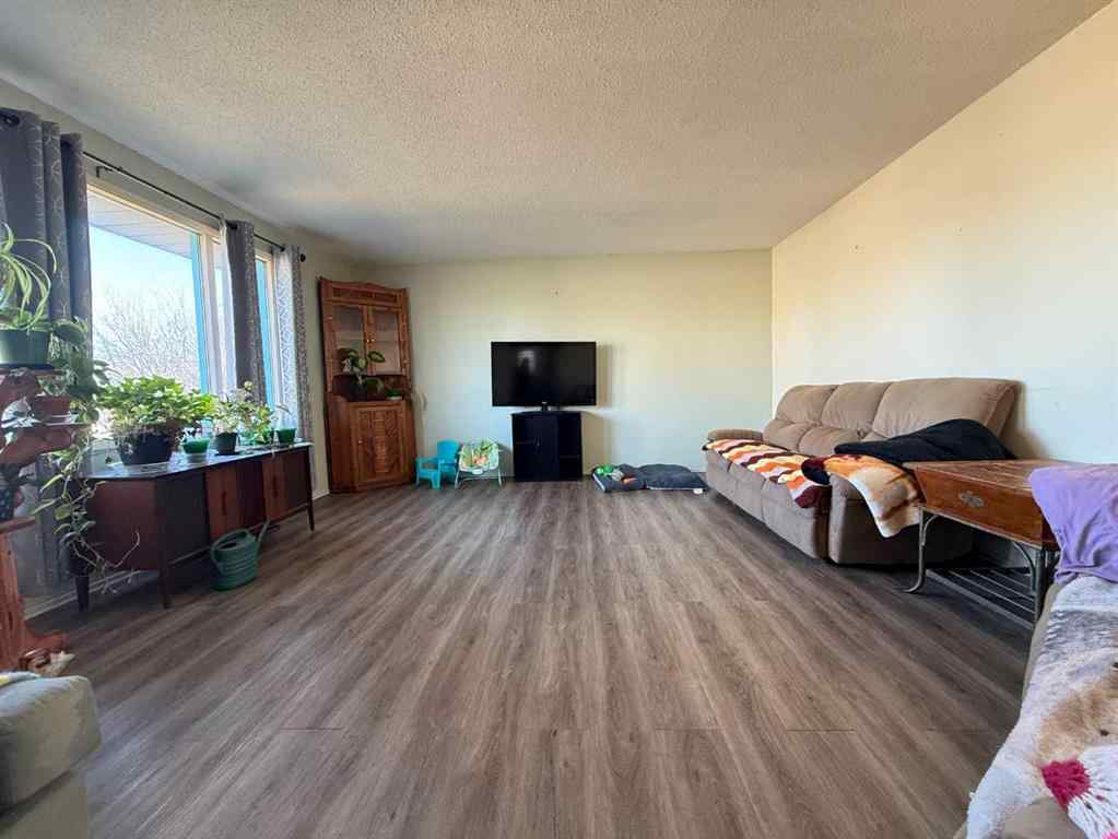 MLS® A2261659 - 4815 52 Avenue  in NONE Whitecourt, Residential