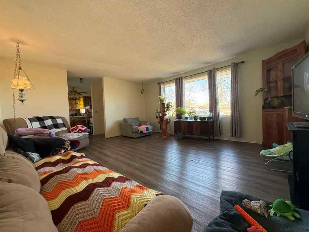 MLS® A2261659 - 4815 52 Avenue  in NONE Whitecourt, Residential