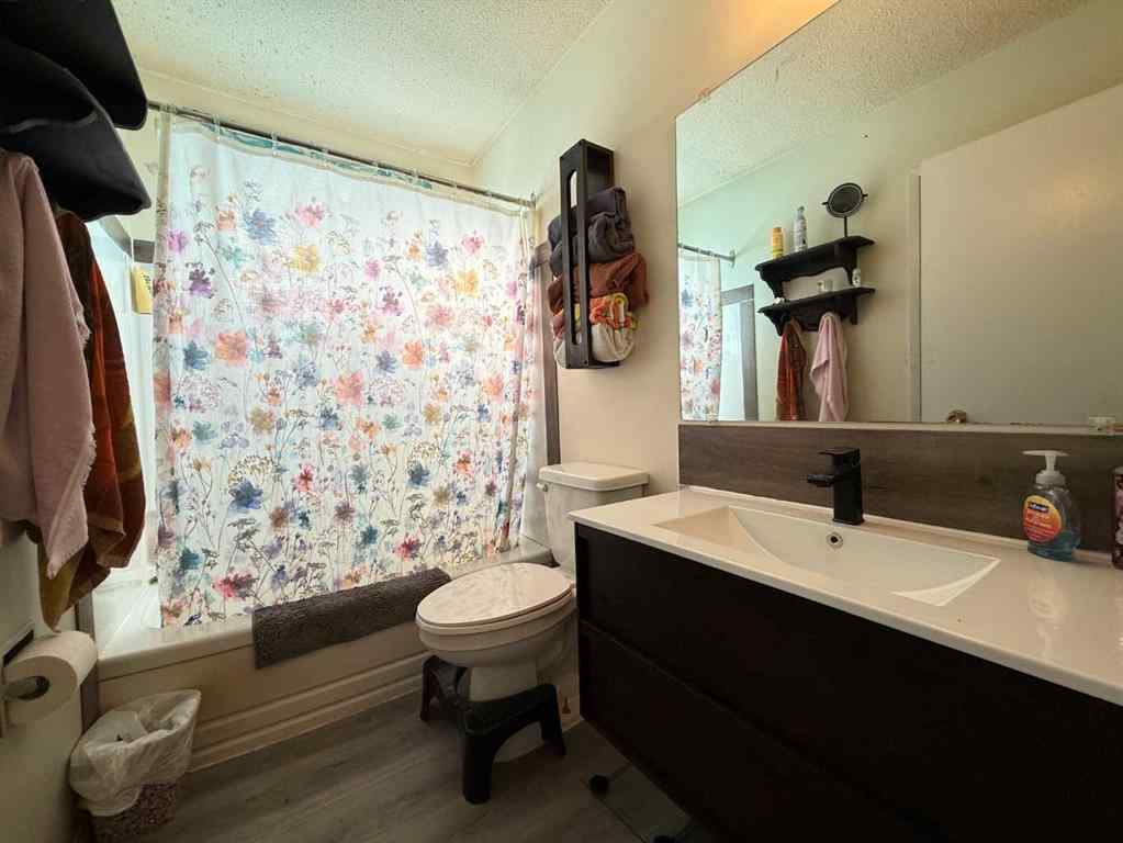 MLS® A2261659 - 4815 52 Avenue  in NONE Whitecourt, Residential