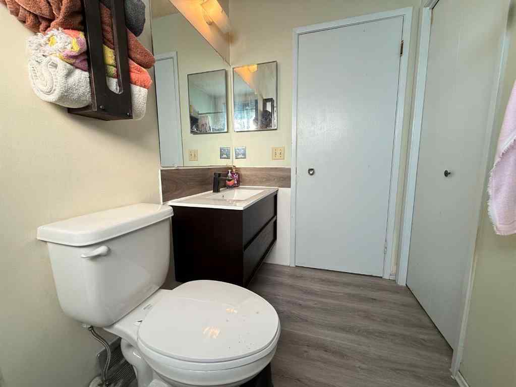 MLS® A2261659 - 4815 52 Avenue  in NONE Whitecourt, Residential