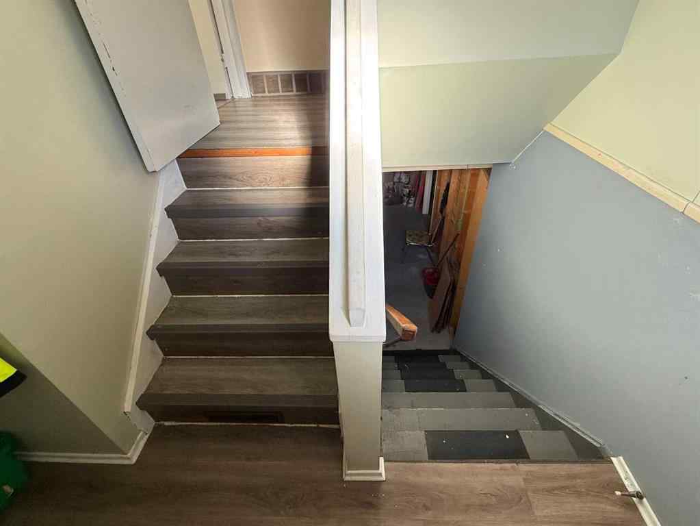 MLS® A2261659 - 4815 52 Avenue  in NONE Whitecourt, Residential