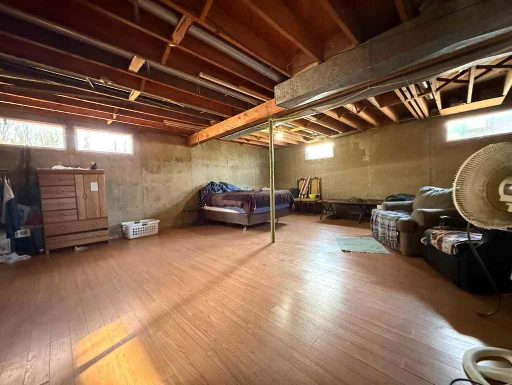 MLS® A2261659 - 4815 52 Avenue  in NONE Whitecourt, Residential