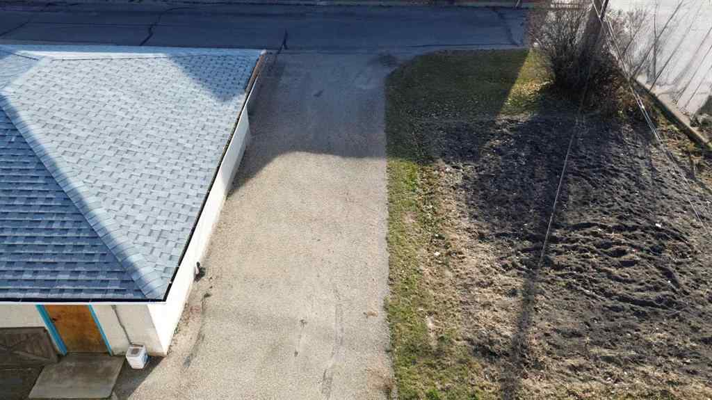 MLS® A2261659 - 4815 52 Avenue  in NONE Whitecourt, Residential