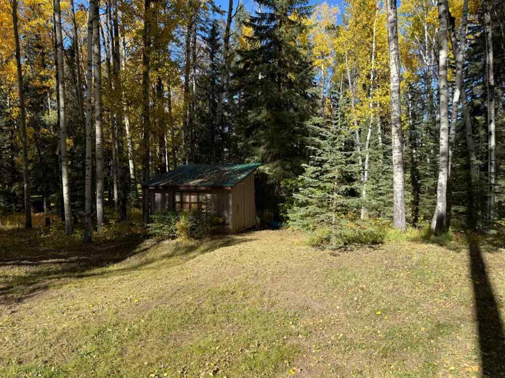 MLS® A2261661 - Unit #13 53114 Range Road 194   in NONE Rural Yellowhead County, Residential