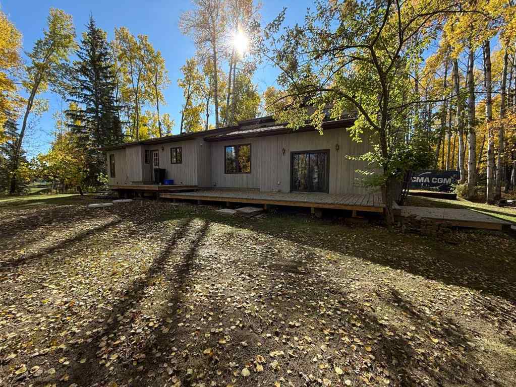 MLS® A2261661 - Unit #13 53114 Range Road 194   in NONE Rural Yellowhead County, Residential