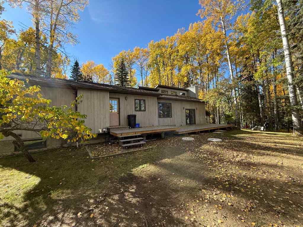 MLS® A2261661 - Unit #13 53114 Range Road 194   in NONE Rural Yellowhead County, Residential