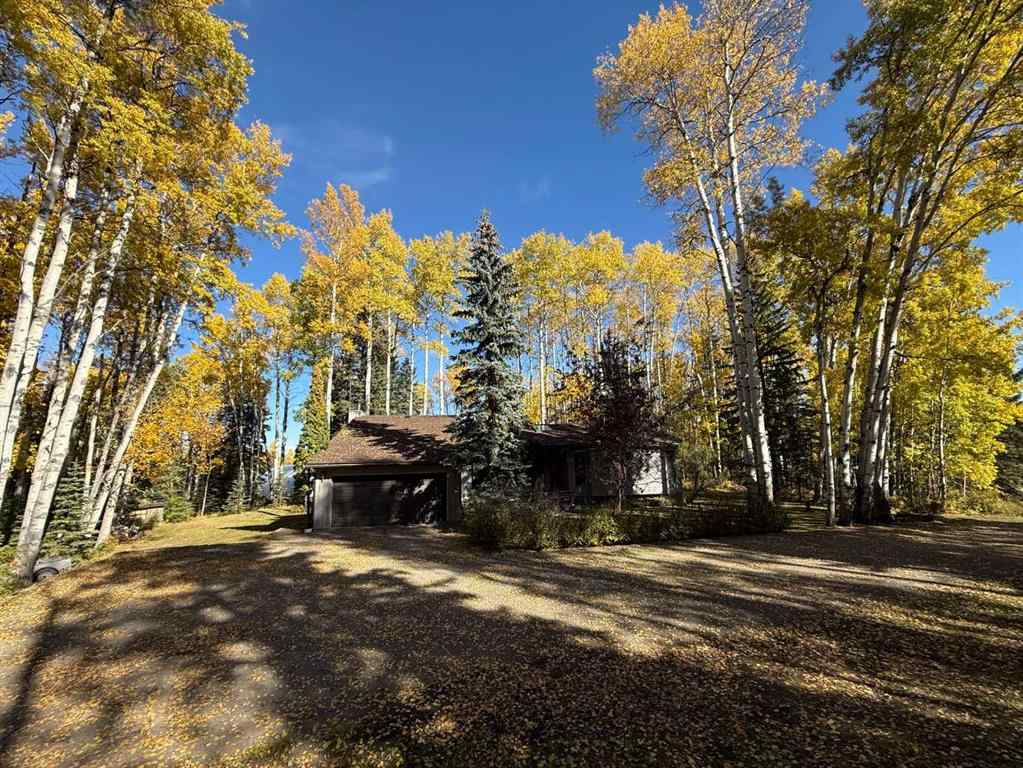 MLS® A2261661 - Unit #13 53114 Range Road 194   in NONE Rural Yellowhead County, Residential