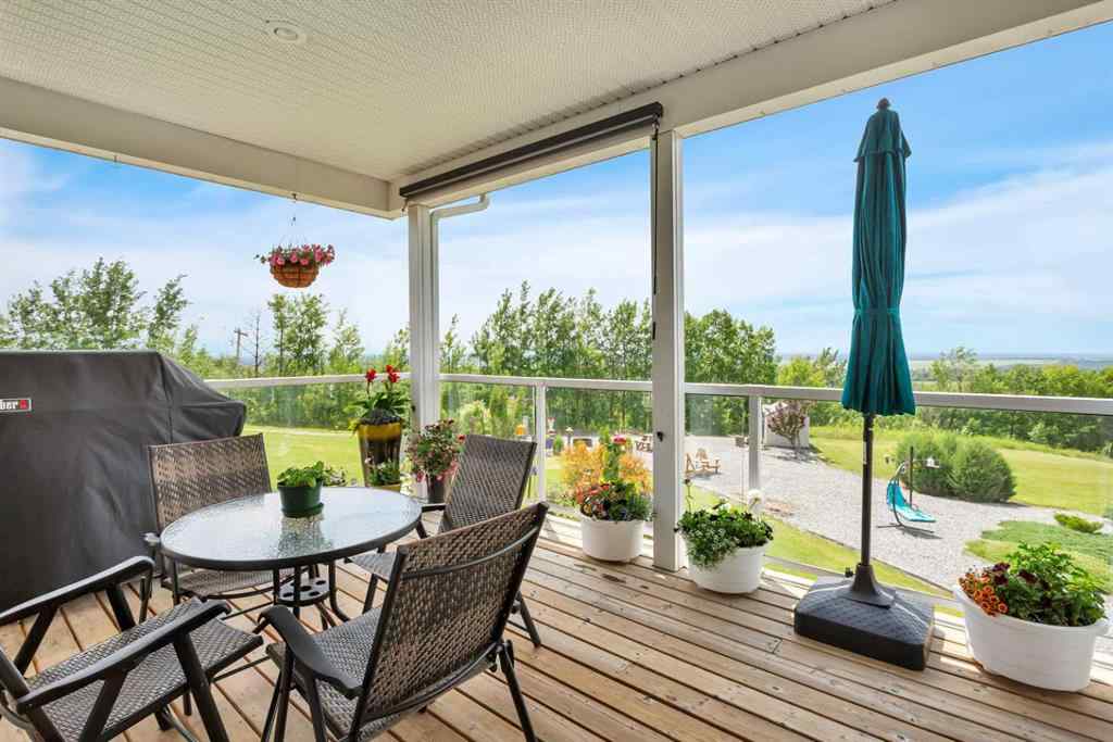 MLS® A2261662 - 403033 Range Road 5-3   in NONE Rural Clearwater County, Residential