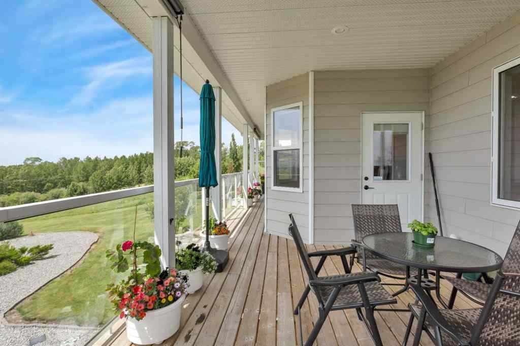 MLS® A2261662 - 403033 Range Road 5-3   in NONE Rural Clearwater County, Residential