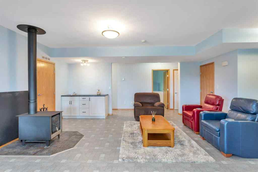 MLS® A2261662 - 403033 Range Road 5-3   in NONE Rural Clearwater County, Residential