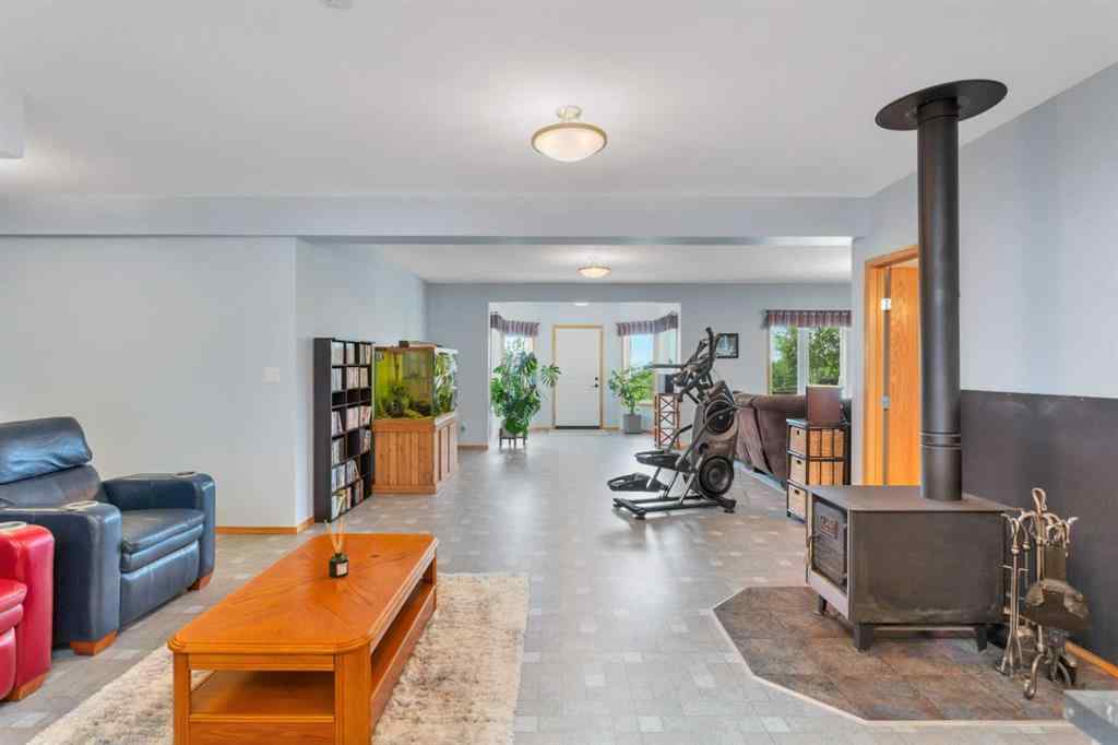 MLS® A2261662 - 403033 Range Road 5-3   in NONE Rural Clearwater County, Residential