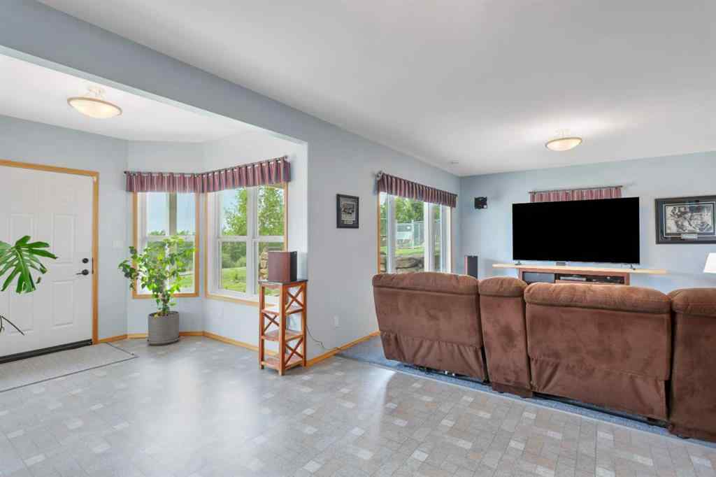 MLS® A2261662 - 403033 Range Road 5-3   in NONE Rural Clearwater County, Residential