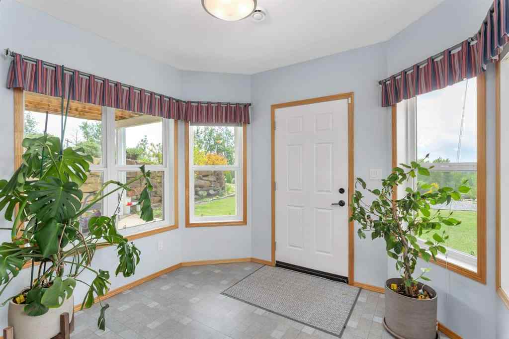 MLS® A2261662 - 403033 Range Road 5-3   in NONE Rural Clearwater County, Residential