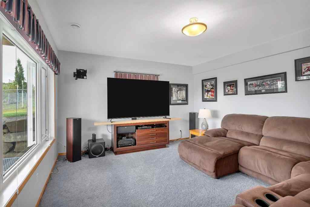 MLS® A2261662 - 403033 Range Road 5-3   in NONE Rural Clearwater County, Residential