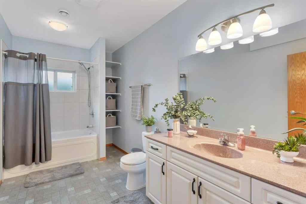 MLS® A2261662 - 403033 Range Road 5-3   in NONE Rural Clearwater County, Residential