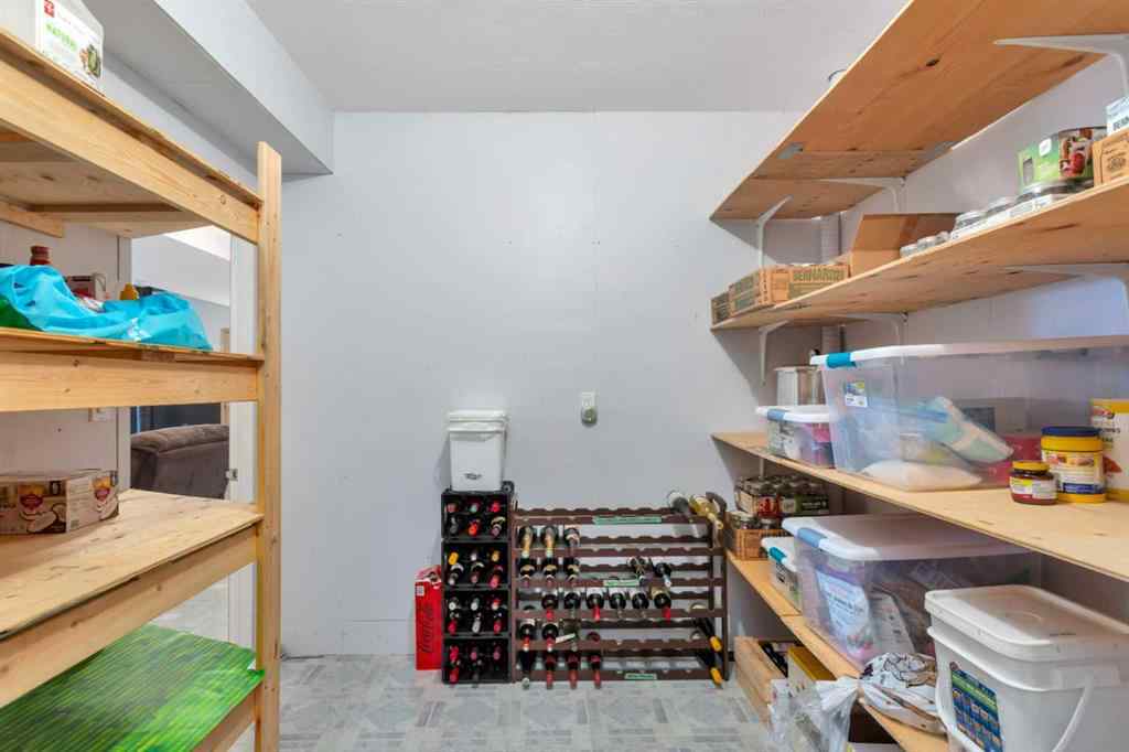 MLS® A2261662 - 403033 Range Road 5-3   in NONE Rural Clearwater County, Residential