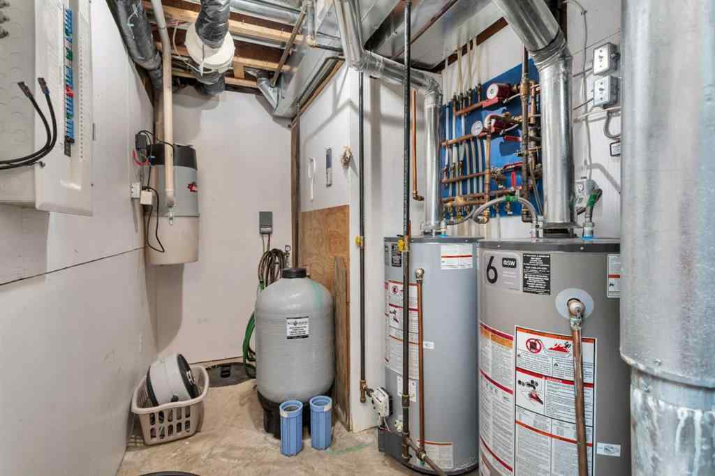 MLS® A2261662 - 403033 Range Road 5-3   in NONE Rural Clearwater County, Residential