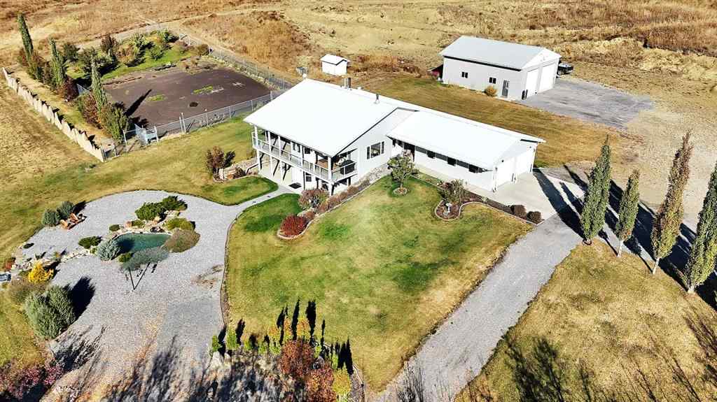 MLS® A2261662 - 403033 Range Road 5-3   in NONE Rural Clearwater County, Residential