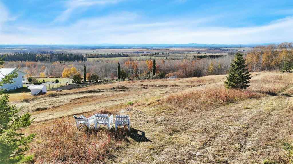 MLS® A2261662 - 403033 Range Road 5-3   in NONE Rural Clearwater County, Residential