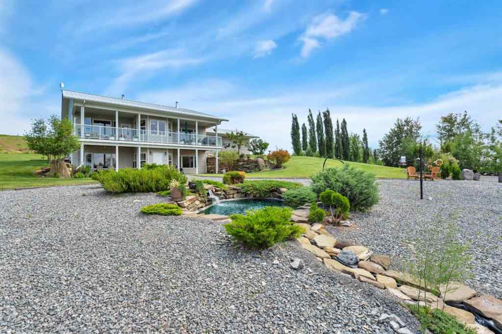 MLS® A2261662 - 403033 Range Road 5-3   in NONE Rural Clearwater County, Residential