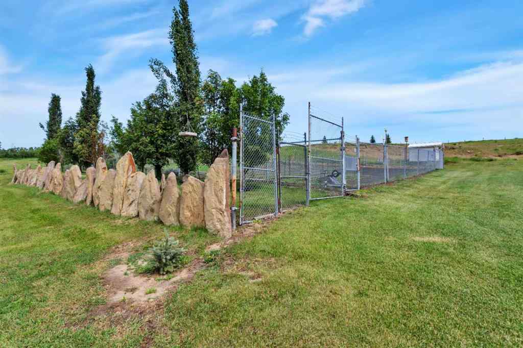 MLS® A2261662 - 403033 Range Road 5-3   in NONE Rural Clearwater County, Residential